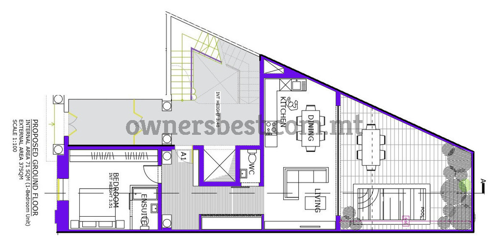 apartment-in-sliema