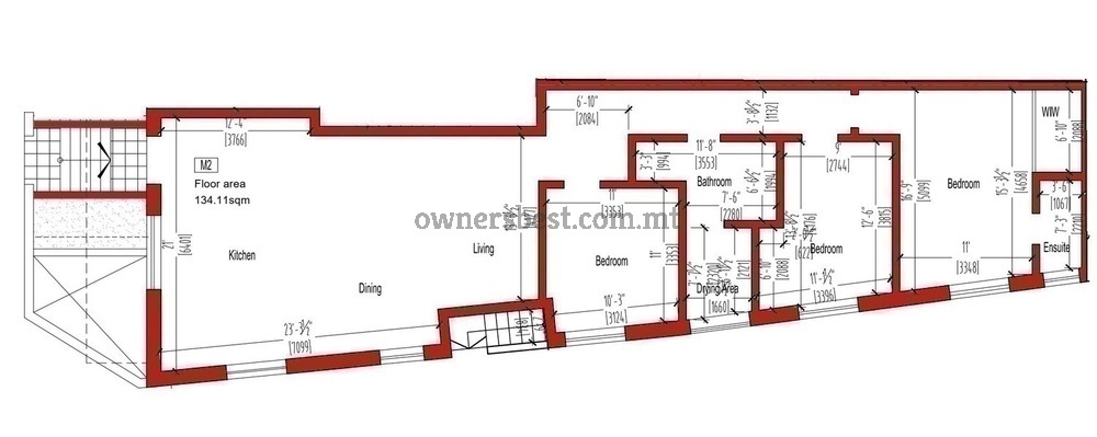 maisonette-in-zebbug