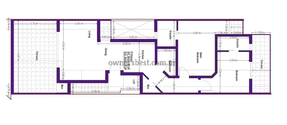 penthouse-in-naxxar