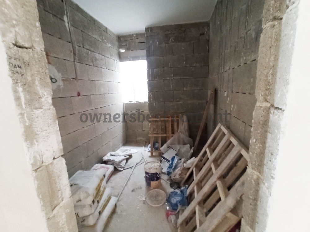 maisonette-in-zejtun