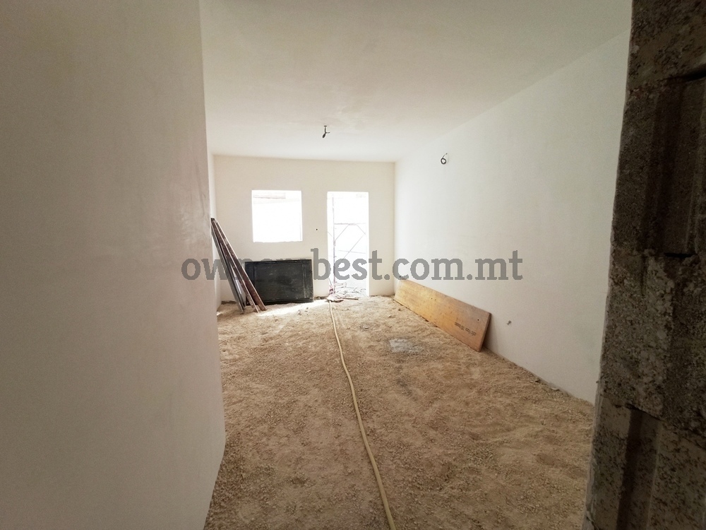 maisonette-in-zejtun