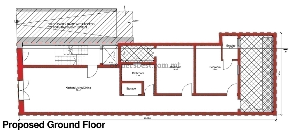 maisonette-in-zejtun