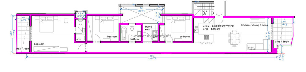 apartment-in-qawra