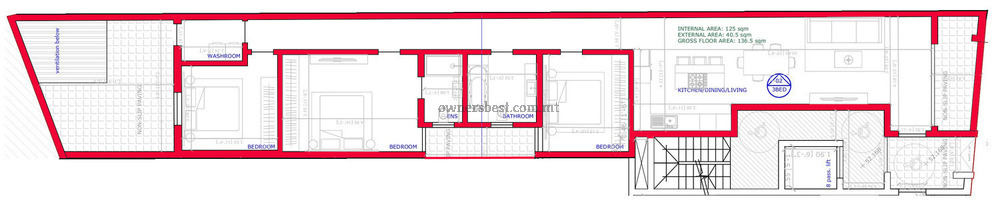 maisonette-in-mellieha