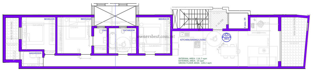 apartment-in-mellieha