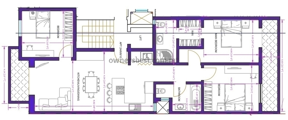 apartment-in-marsascala