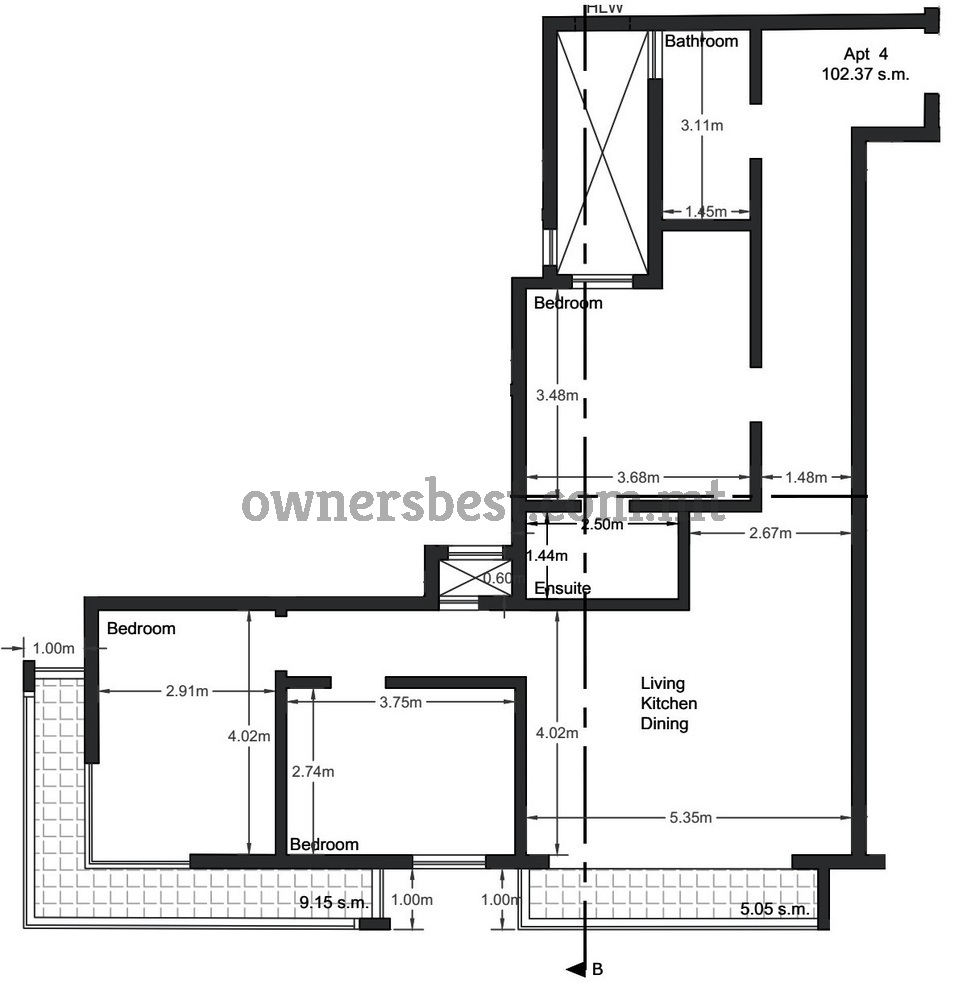 apartment-in-san-gwann