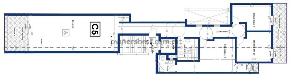 apartment-in-bugibba