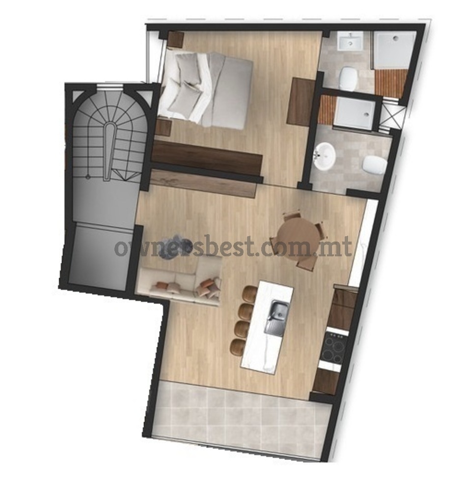 apartment-in-swieqi