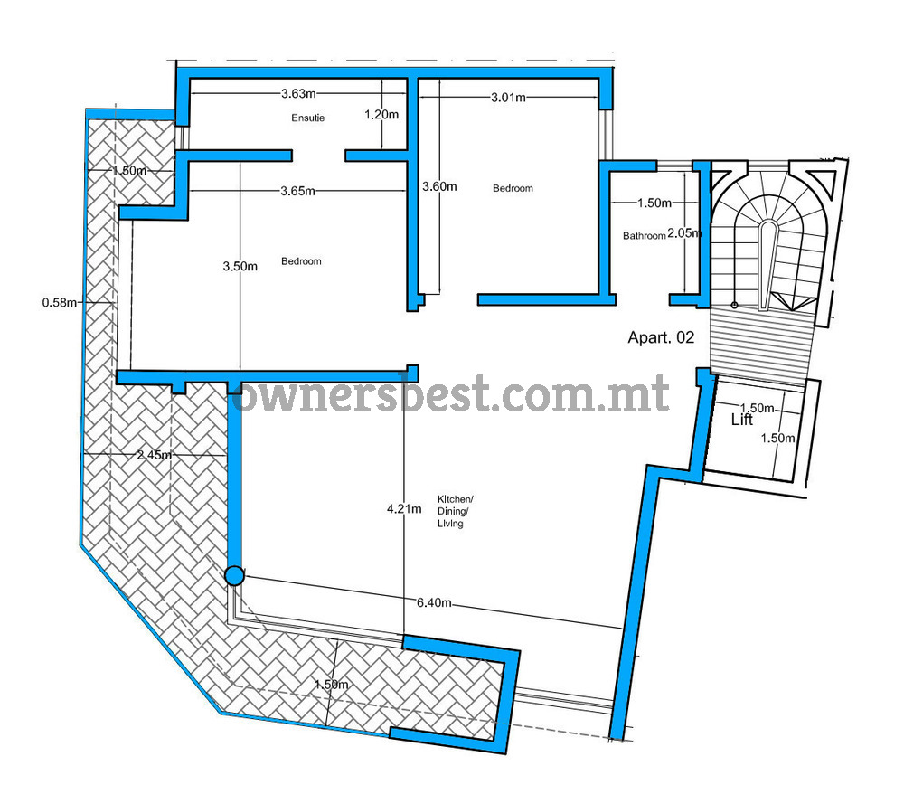 apartment-in-swieqi