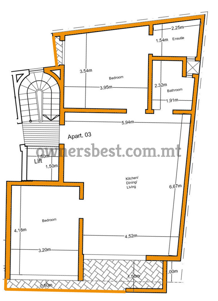 apartment-in-swieqi