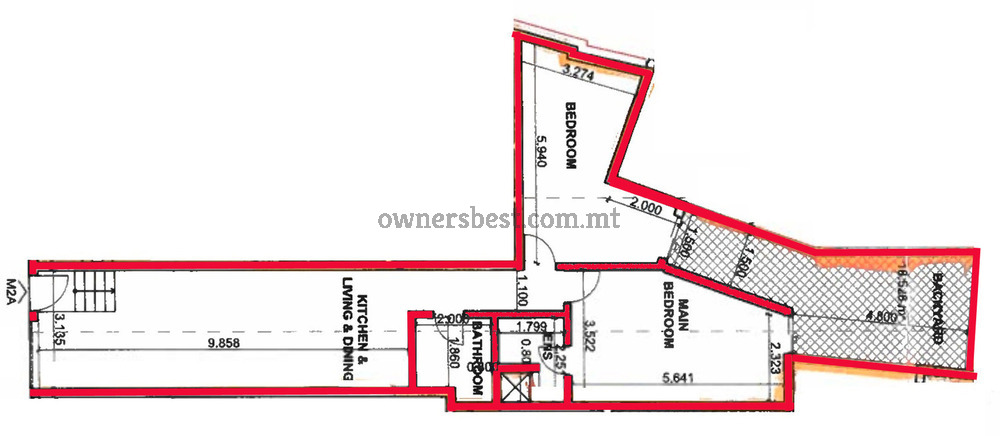 maisonette-in-g-mangia