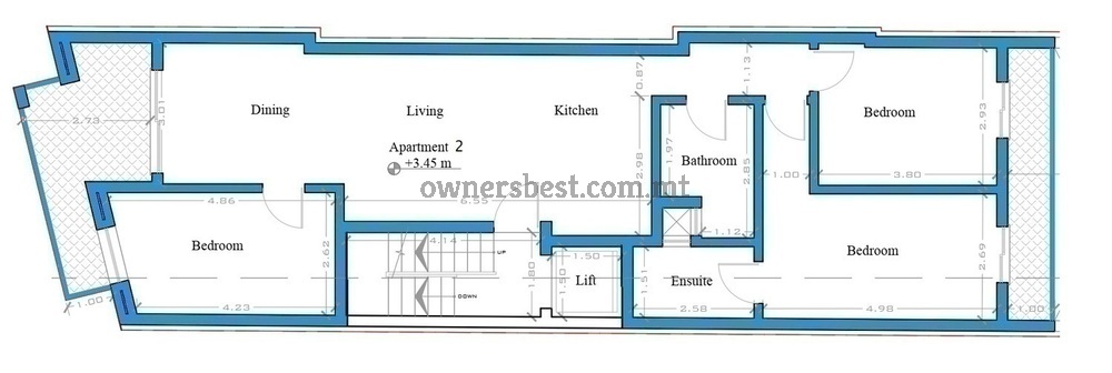apartment-in-mgarr