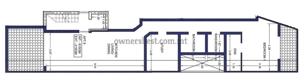 penthouse-in-fgura