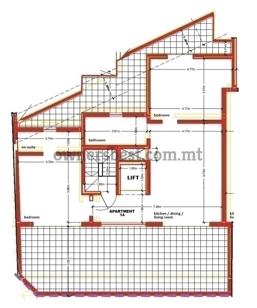 penthouse-in-zebbiegh