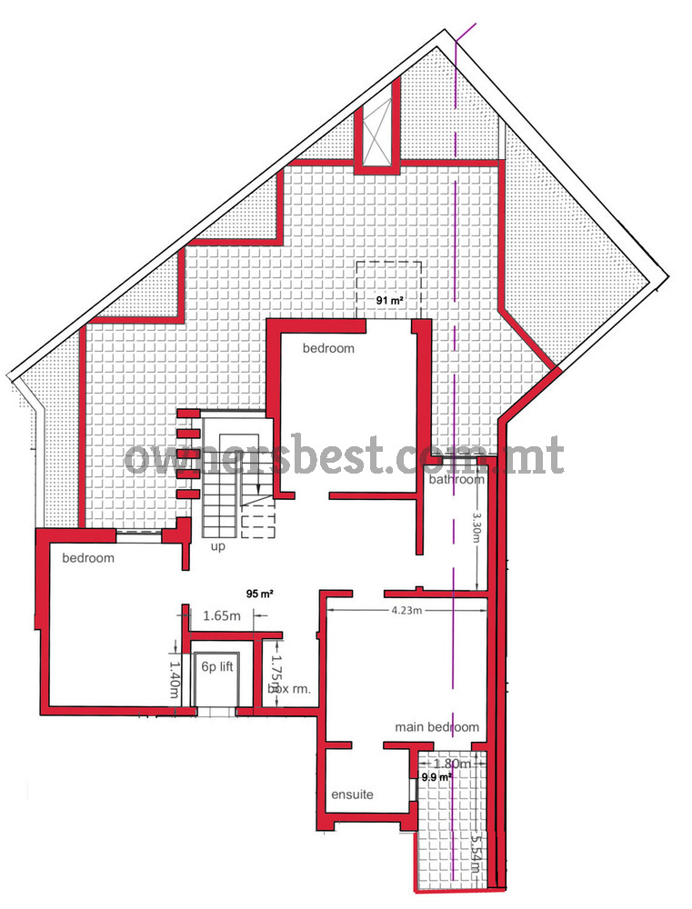 apartment-in-qawra