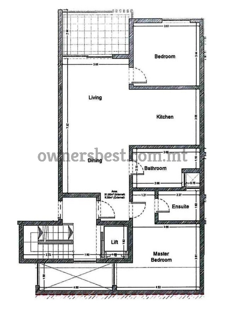apartment-in-mosta