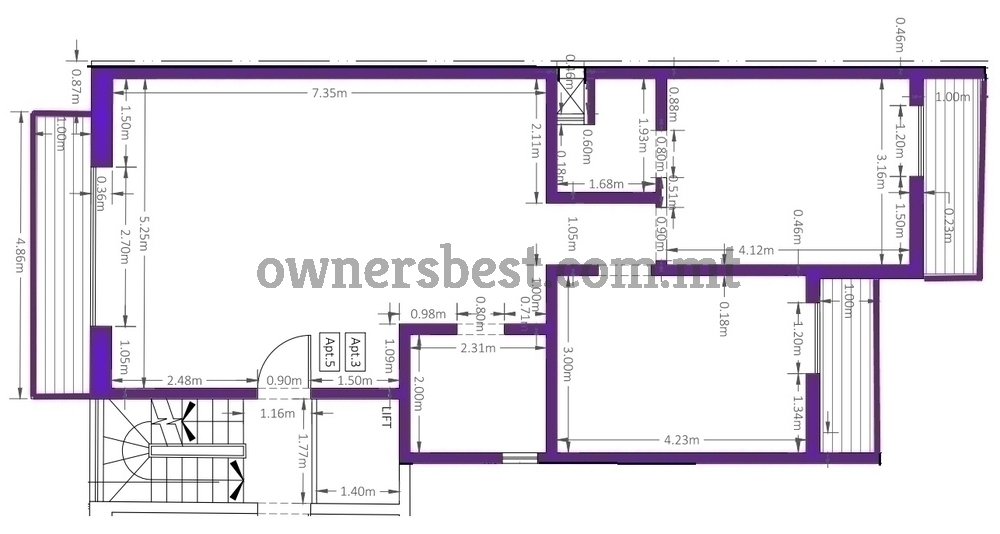apartment-in-mqabba