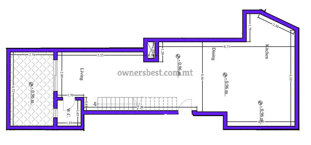 apartment-in-qawra