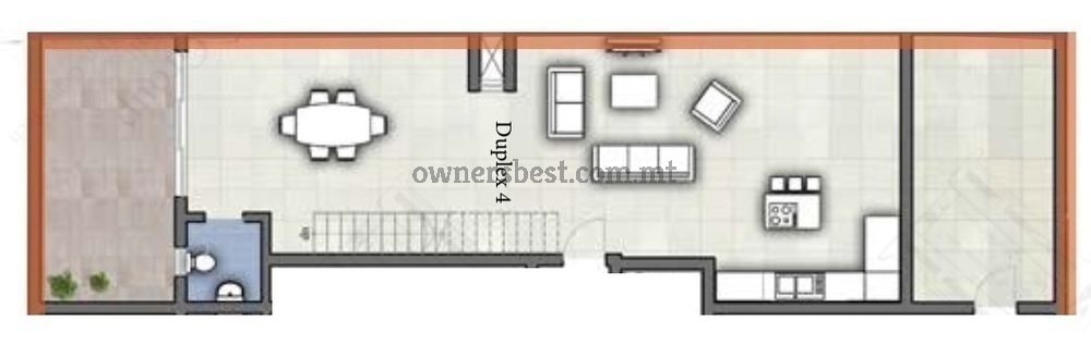 apartment-in-qawra