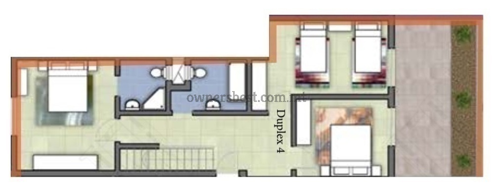 apartment-in-qawra