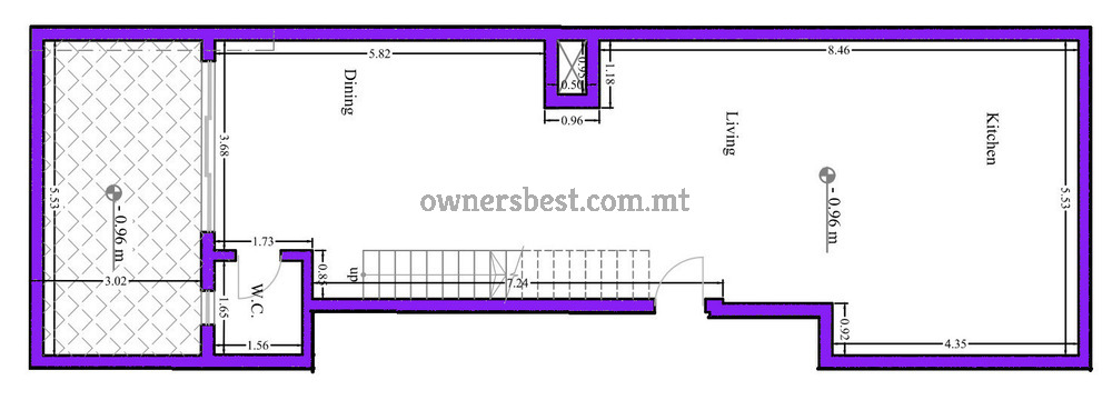 apartment-in-qawra