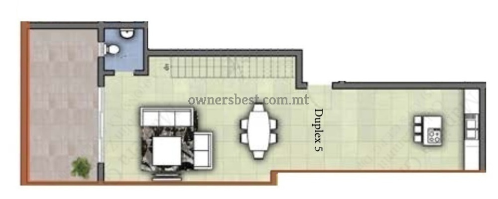apartment-in-qawra