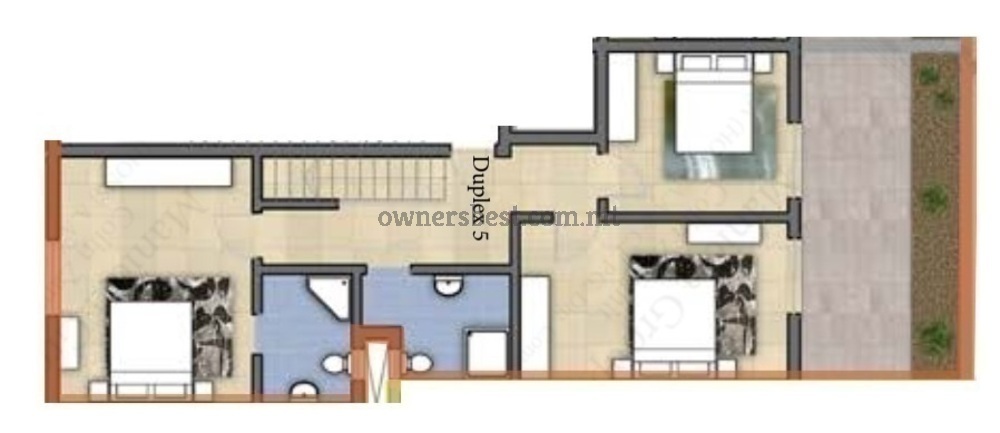 apartment-in-qawra