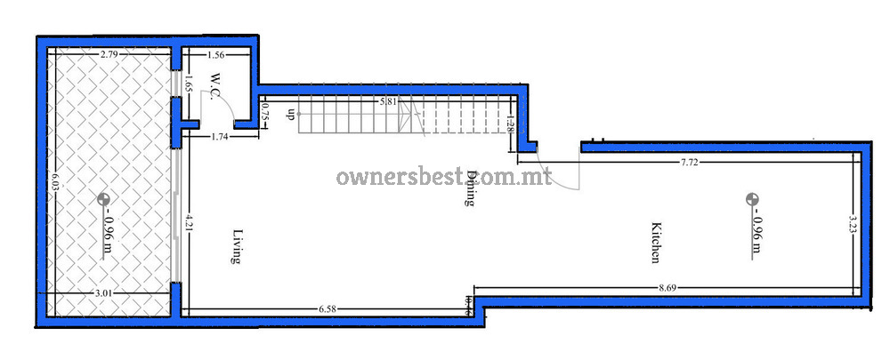 apartment-in-qawra