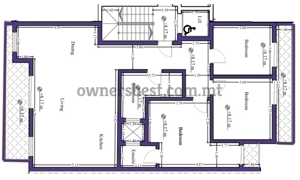 apartment-in-qawra