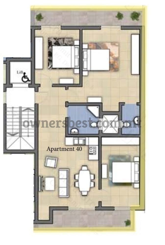apartment-in-qawra
