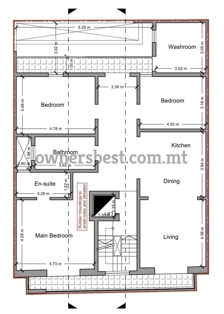 apartment-in-gharghur