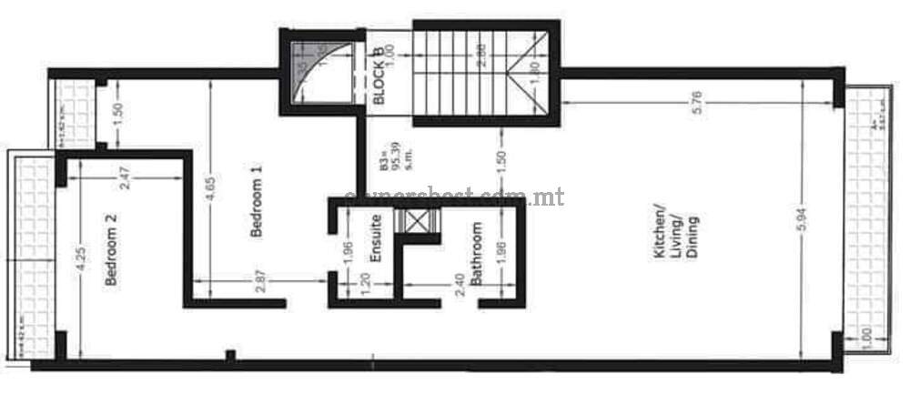 apartment-in-zurrieq