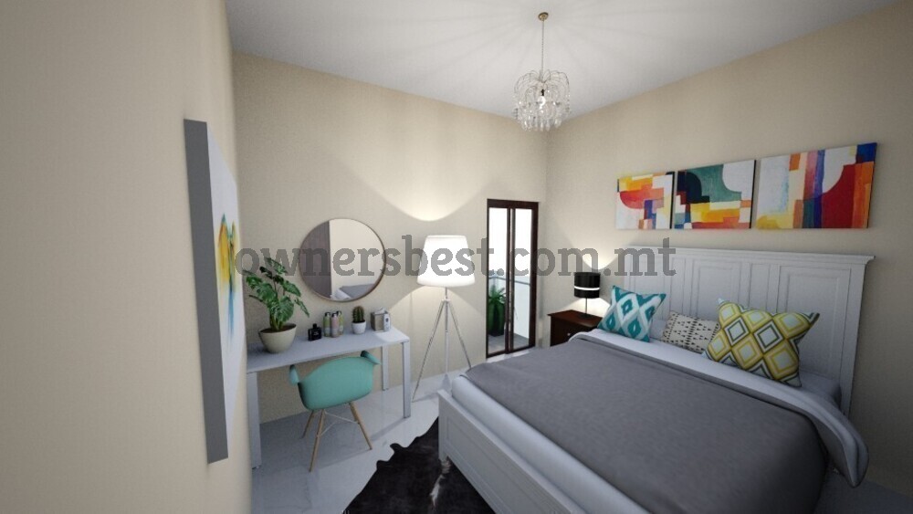 apartment-in-mqabba