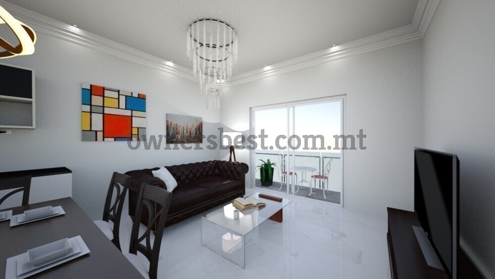 apartment-in-mqabba