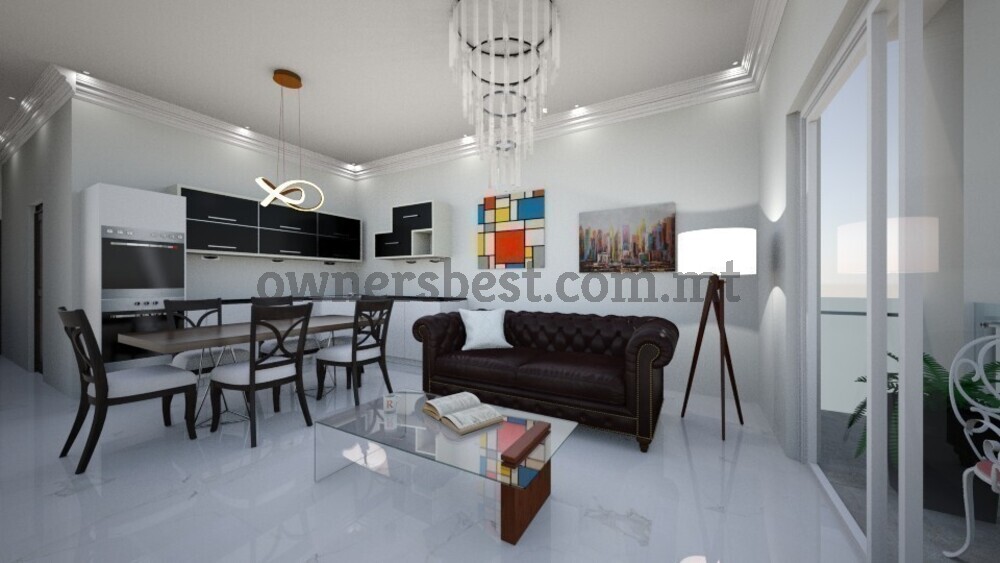 apartment-in-mqabba