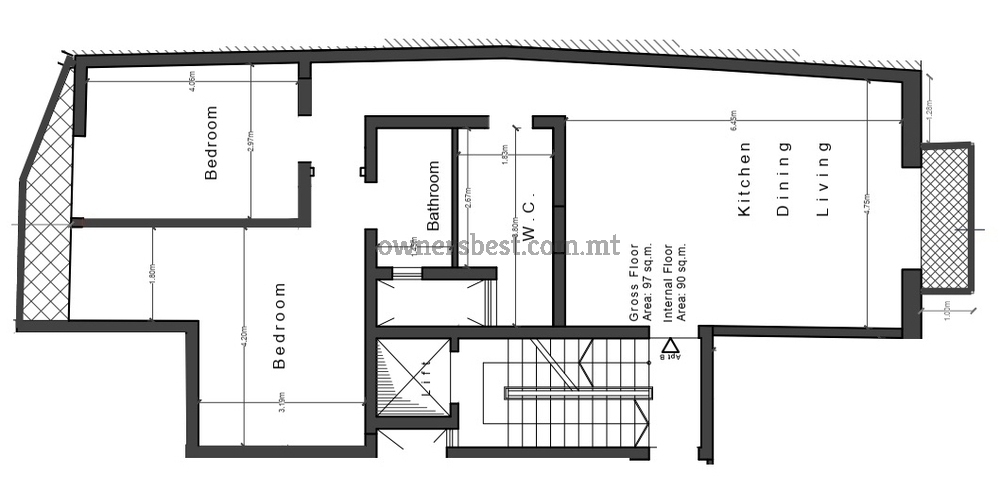 apartment-in-msida