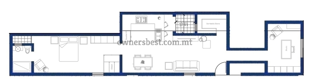 apartment-in-mellieha