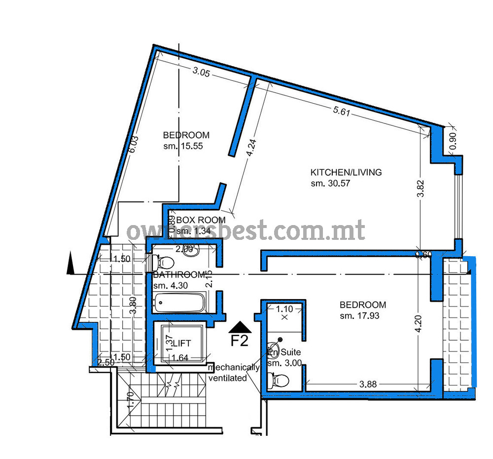apartment-in-kirkop