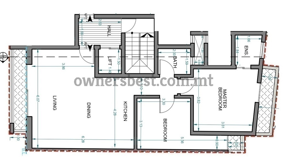 apartment-in-burmarrad