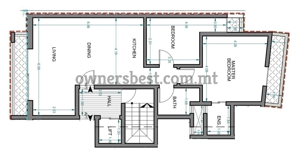apartment-in-burmarrad