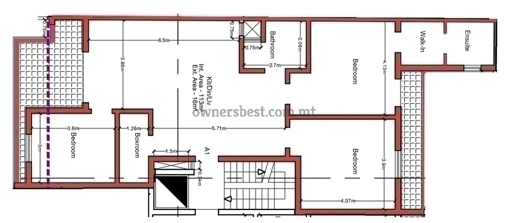 apartment-in-zejtun