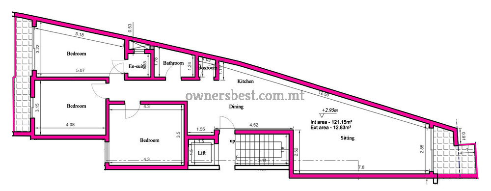 apartment-in-zurrieq