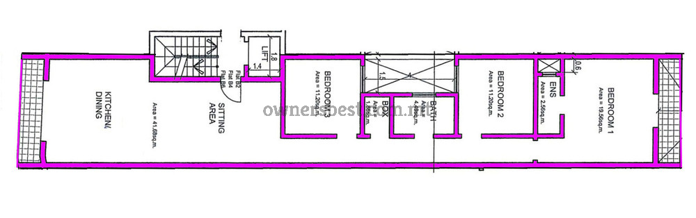 apartment-in-kalkara