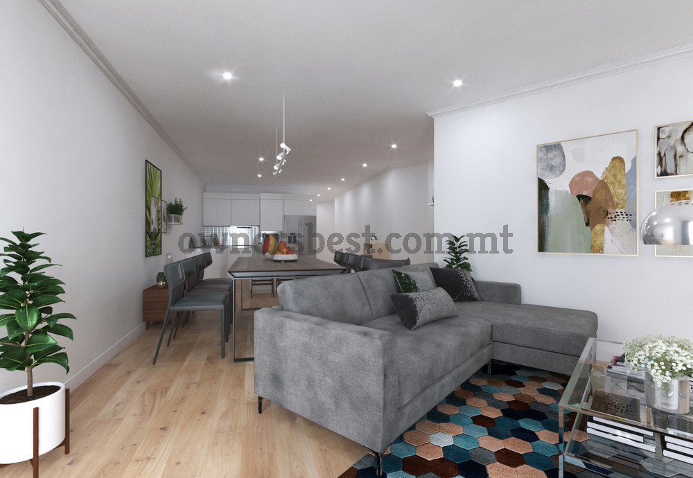 apartment-in-birkirkara