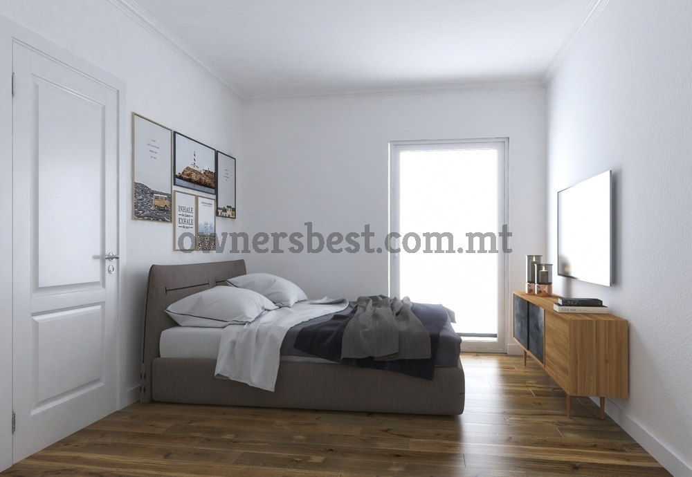 apartment-in-birkirkara