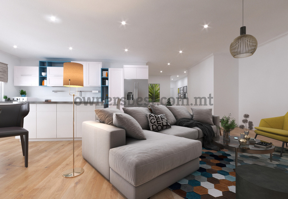 apartment-in-birkirkara
