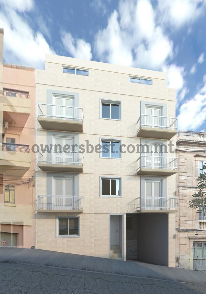 apartment-in-birkirkara