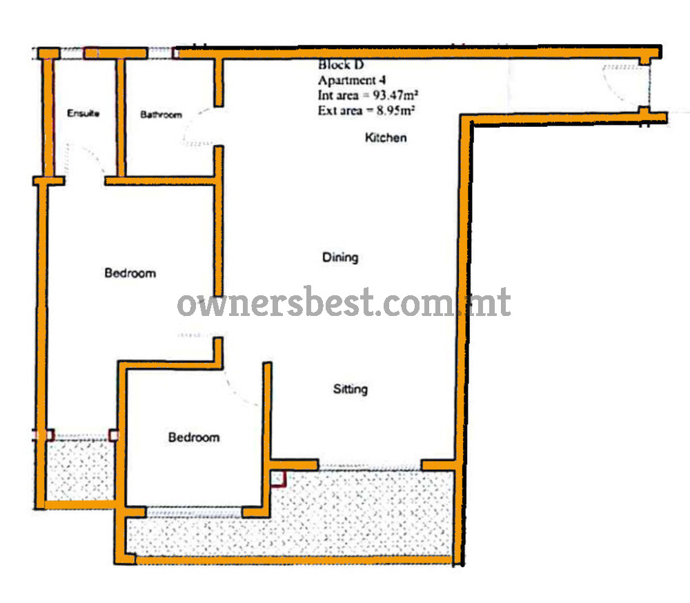 apartment-in-zebbug