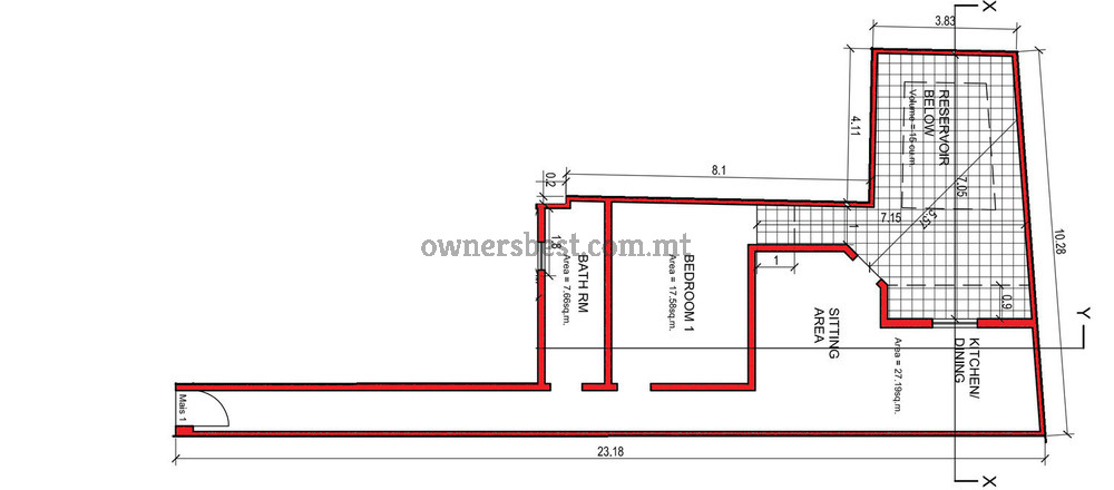 maisonette-in-msida